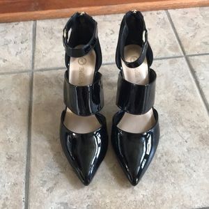 Bella Vita Diana Pump